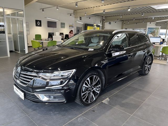 Renault Talisman Grandtour TCe 160 PS EDC INITIALE PARIS