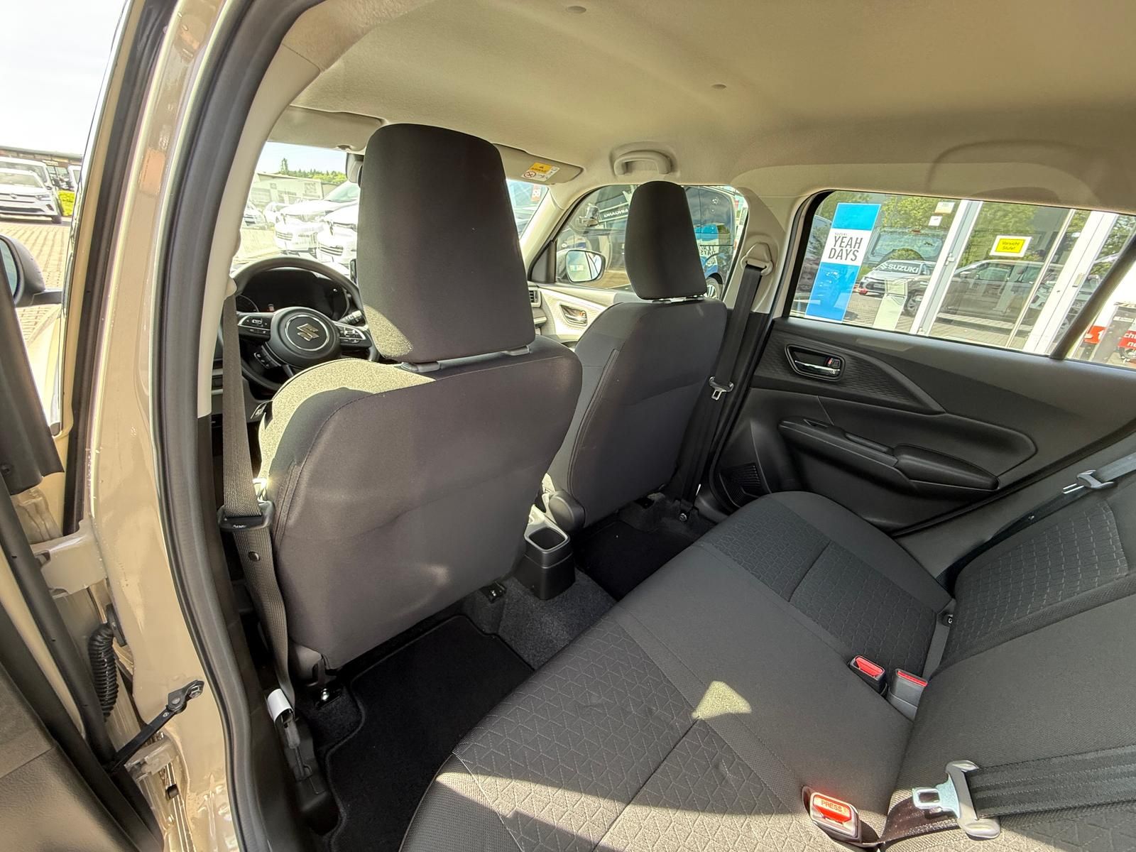 Suzuki Swift - Bild 11