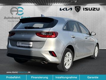 Kia Ceed 1.0 T-GDI 100 OPF Vision
