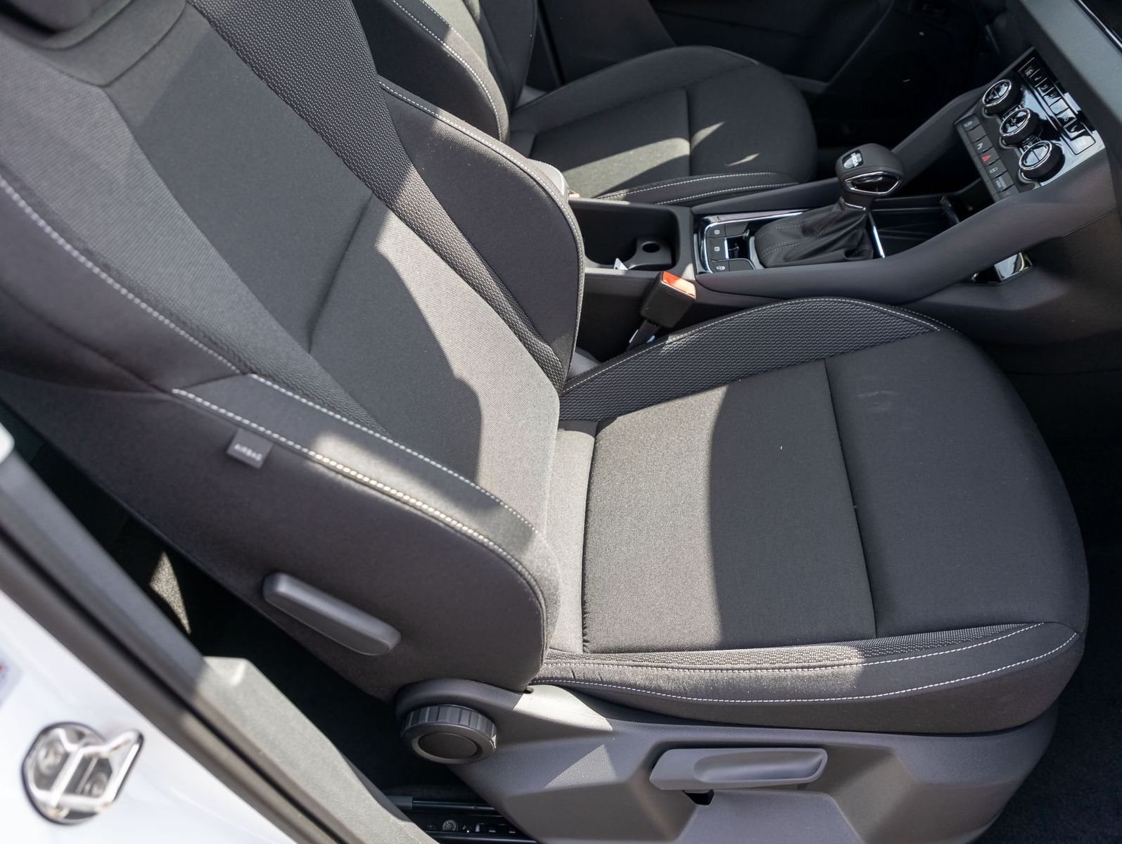 Skoda Karoq - Bild 25