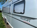 Dethleffs Beduin Scandinavia 650 RE wie NEU + Truma Mover - Dethleffs 650