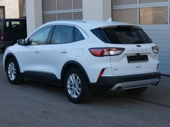 FORD Kuga Titanium X*BLIS*Kamera*