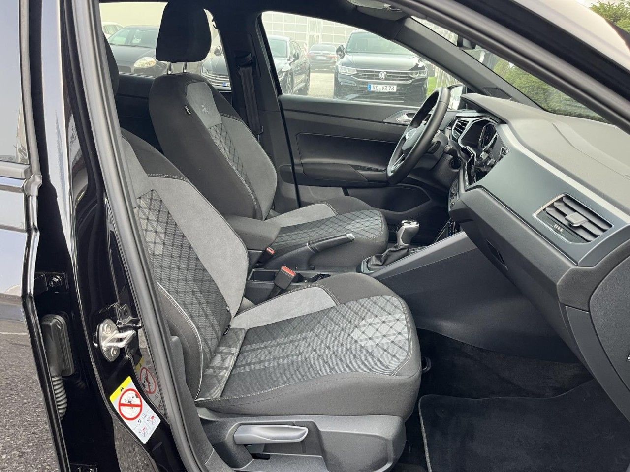 Volkswagen Polo - Bild 11