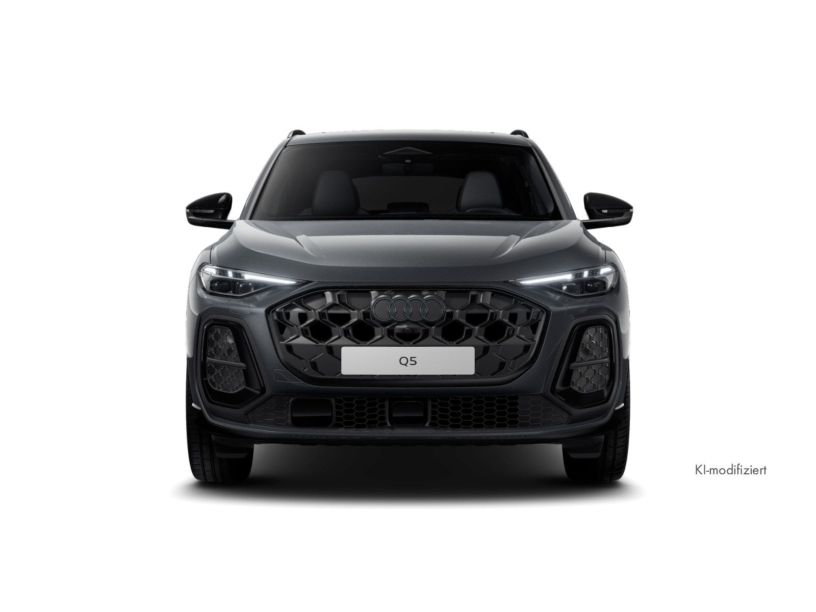 Audi Q5 Sportback e-hybrid quattro 270 kW S tronic imagem 2
