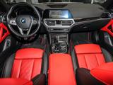 BMW 420i Gran Coupé+LC Prof.+GSD+HiFi+DAB+Komfortzg. - BMW 4er Reihe aus 2023
