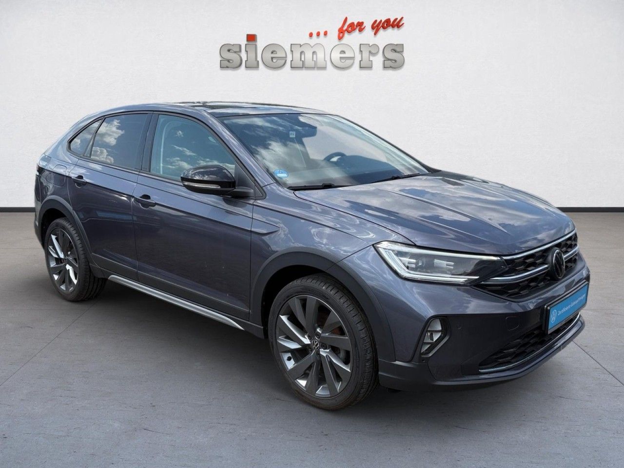 Volkswagen Taigo 1,5 TSI Style Klima Rückfahrkamera foto 2