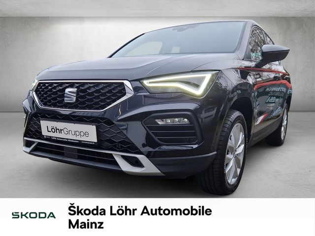 Seat Ateca 2.0 TDI DSG Style *Navi*Kamera*