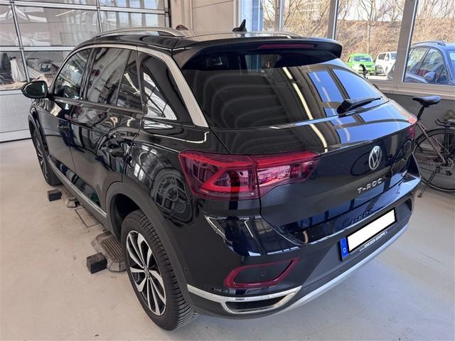 Volkswagen T-Roc 2.0TDI DSG 4M Style