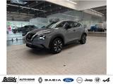 Nissan Juke 1.0 DIG-T Acenta NissanConnect Navigation