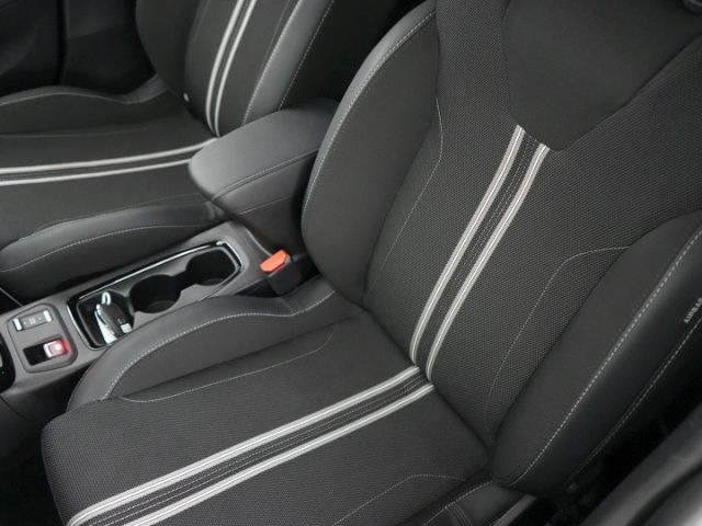Corsa F FACELIFT GS HYBRID eDCT+LED+NAVI+RÜCKFAH