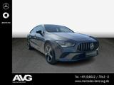 Mercedes-Benz CLA 180 SB Progressive Pano AHK Night Kamera - graue Mercedes-Benz CLA 180 Shooting Brake