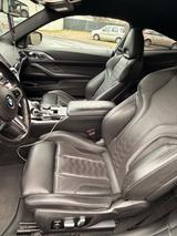 BMW M4 Competition M xDrive M4 Competition - gebrauchte BMW M4 aus dem Jahr 2022