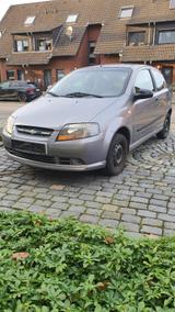 Chevrolet *CHEVROLET*KALOS*1,2*SE*SEHR*VIELE*NEUTEIL... - gebrauchte Chevrolet Kalos aus dem Jahr 2008