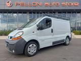 Renault Trafic T27 1.9 dCi/100 L1 - PREZZO + IVA - gebrauchte Renault Trafic aus dem Jahr 2004
