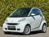 Smart ForTwo fortwo coupe CDI 40 kW-AUT*KLIMA*PANO - Smart mit Diesel-Antrieb