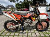 KTM SXF - KTM MOTOCROSS DIRT BIKE