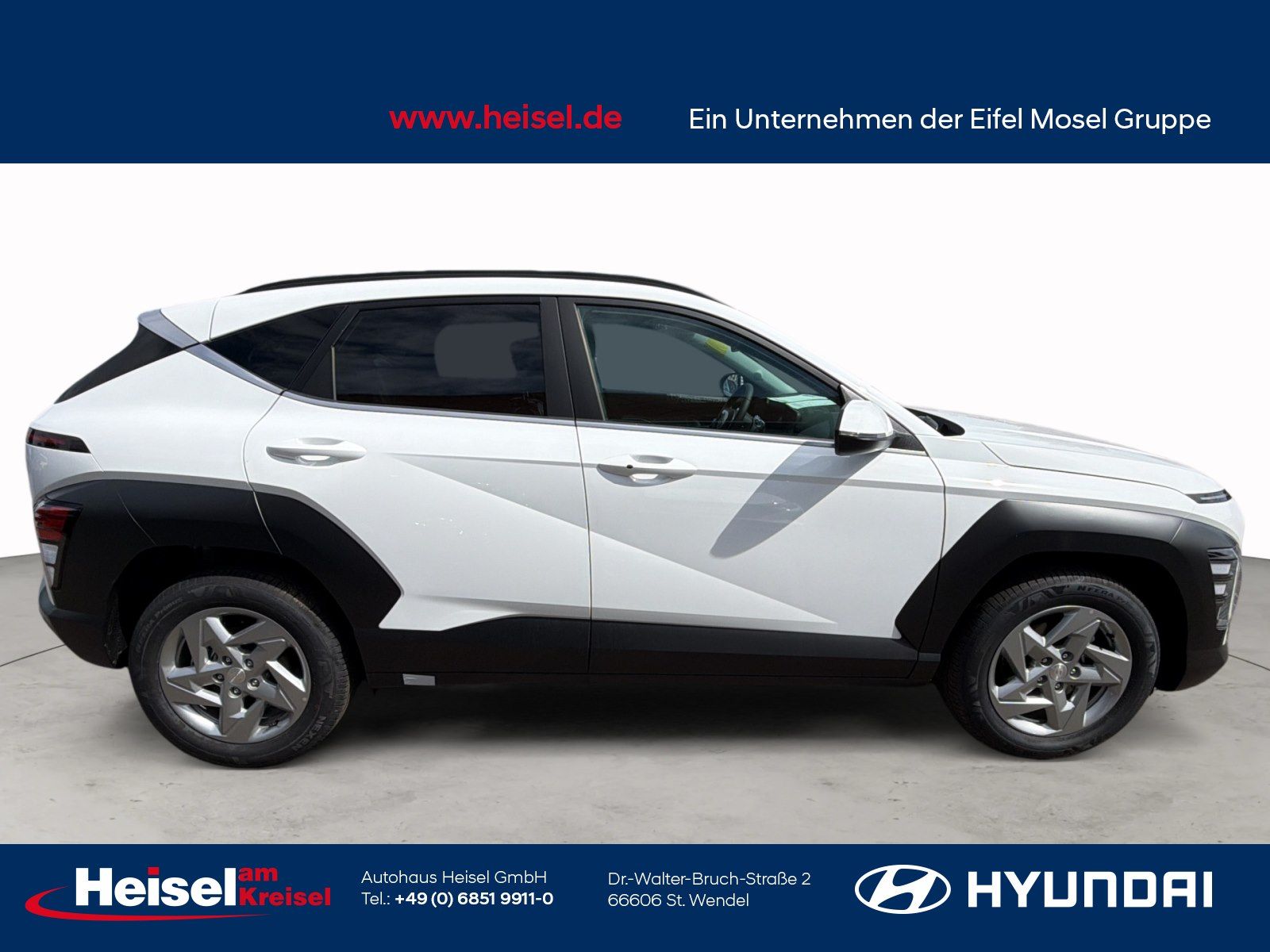 Hyundai Kona – Bild 2