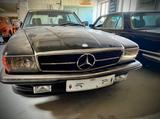 Mercedes-Benz SL 500 130km original einzigartig 