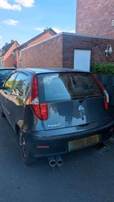 Fiat Punto 1.2 8V - Fiat Punto in Hamm