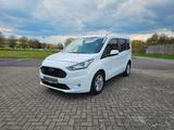 Ford Tourneo Connect Titanium "Navi, AHZV, Kamera" - weiße Ford Tourneo