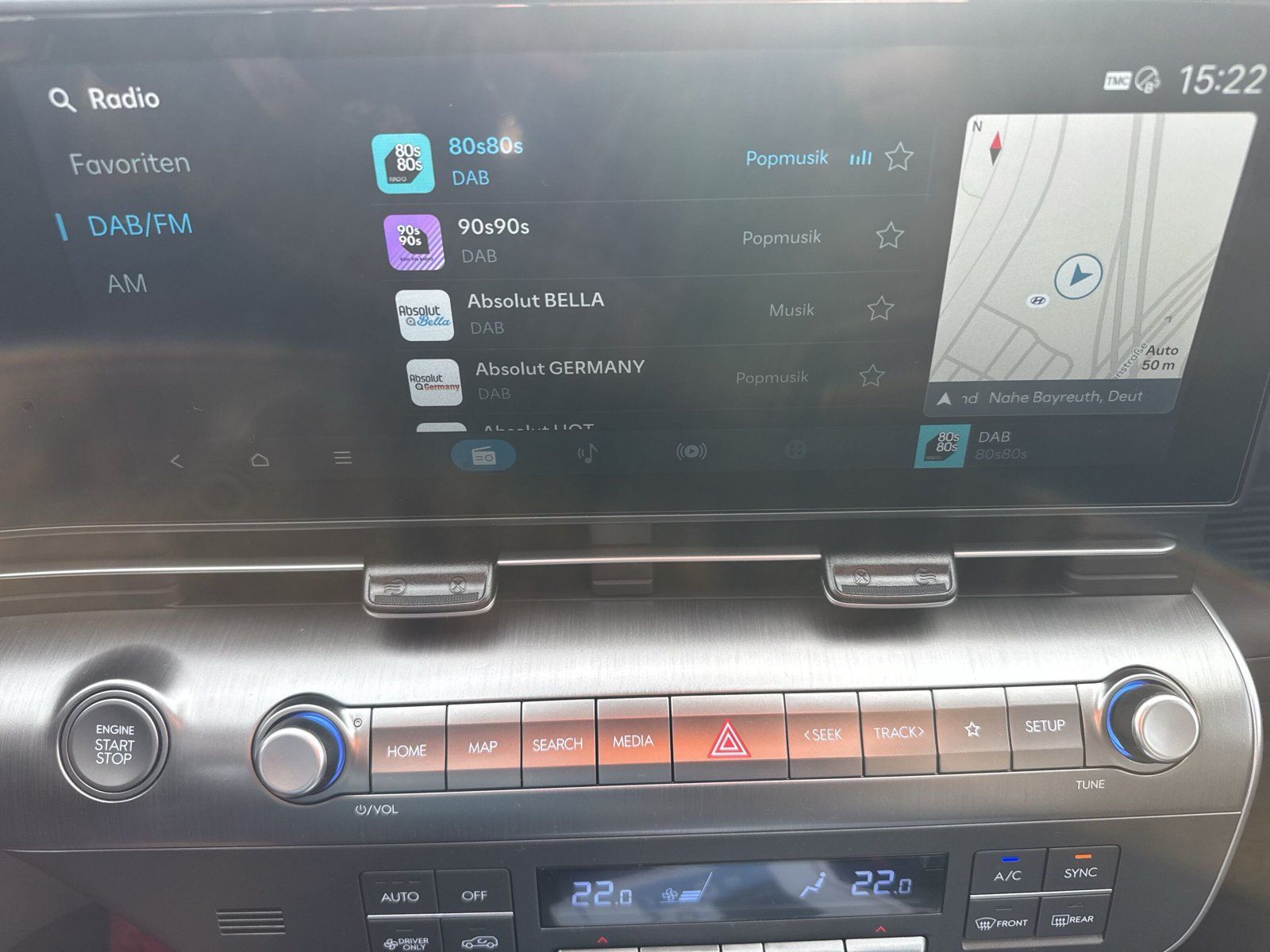 Hyundai Kona – Bild 21