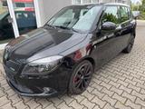Skoda Fabia 1.4l TSI DSG RS - Skoda Fabia: RS Tsi