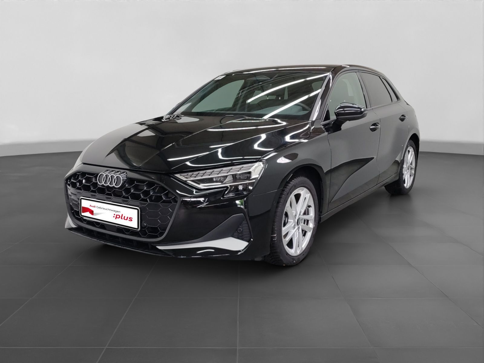 Audi A3 - Bild 2