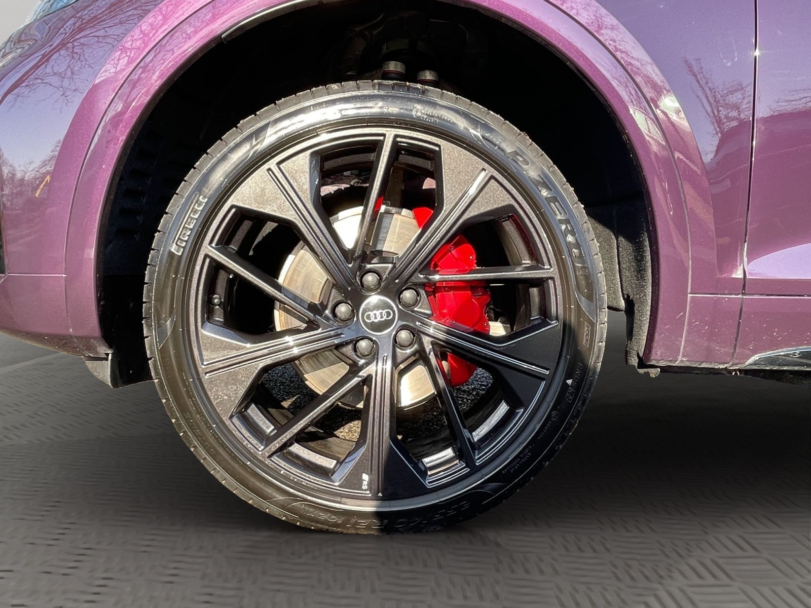 Audi Q5 - Bild 19