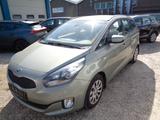Kia Carens 1,6 BENZIN - Kia Carens: Limousine