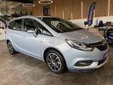 Opel Zafira C Automatik Edition*7-SITZER*NAVI*AHK* - Opel Zafira Tourer: Edition