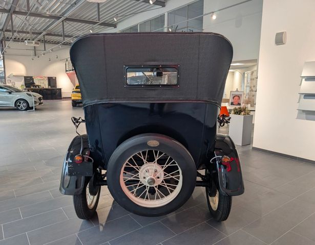 Ford Model T Tourer Oldtimer