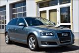 Audi A3 Sportback 1.4 TFSI Ambiente  Automatik - gebrauchte Audi A3 aus dem Jahr 2009