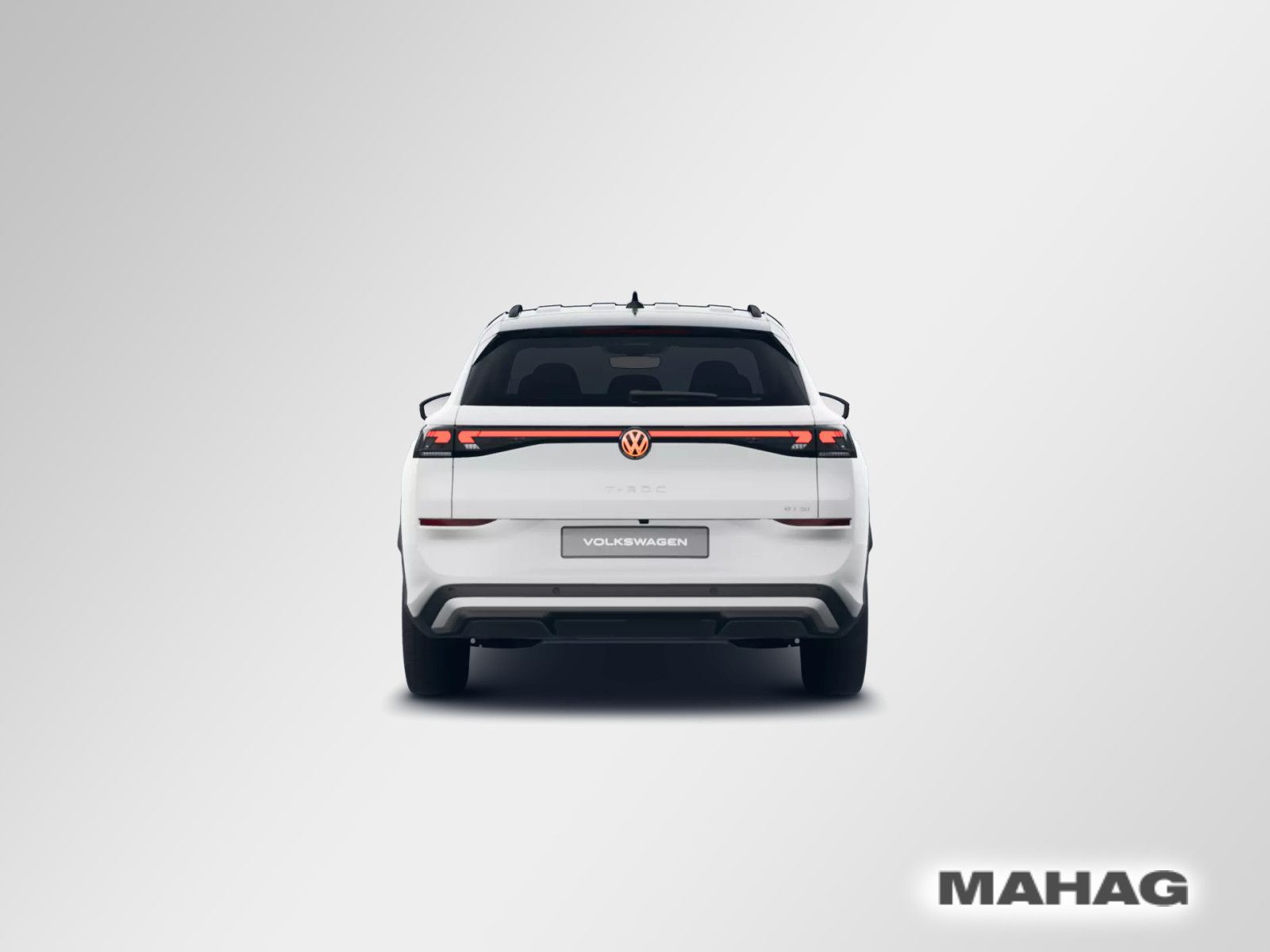 Volkswagen T-Roc - Bild 7