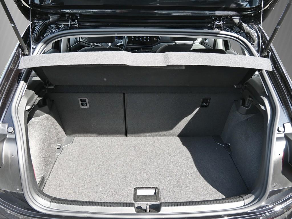 Volkswagen Polo Life 1.0 l 59 kW / 80 PS, миниатюра 6
