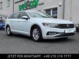Volkswagen Passat Variant Business*Massage*Kamera - Volkswagen Passat Variant mit Diesel-Antrieb: Automatik