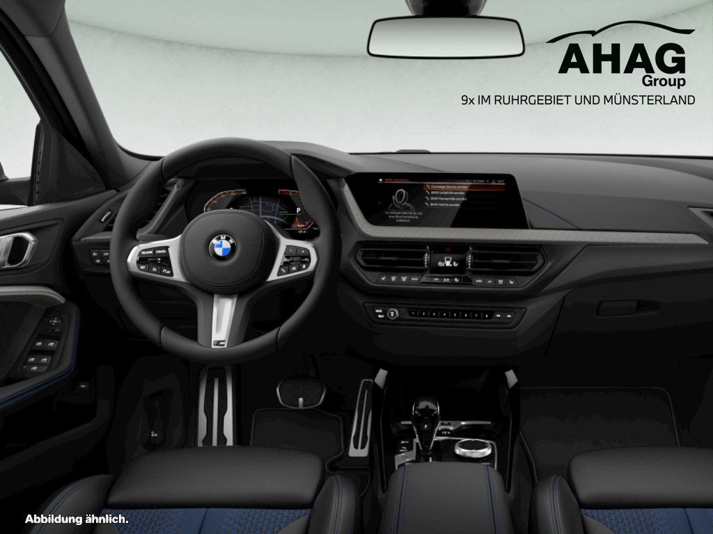 BMW 118 - Bild 4