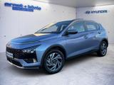 Hyundai BAYON 1.0 T-GDI DCT Trend *NAVI*VOLL LED*CARPLAY - Hyundai BAYON Tageszulassungen
