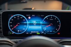 MERCEDES-BENZ GLE 53 AMG*AHK*HU*BURM*ACC*SPORT-AUSPUFF.*KEYL.* MERCEDES-BENZ GLE 53 AMG*AHK*HU*BURM*ACC*SPORT-AUSPUFF.*KEYL.*