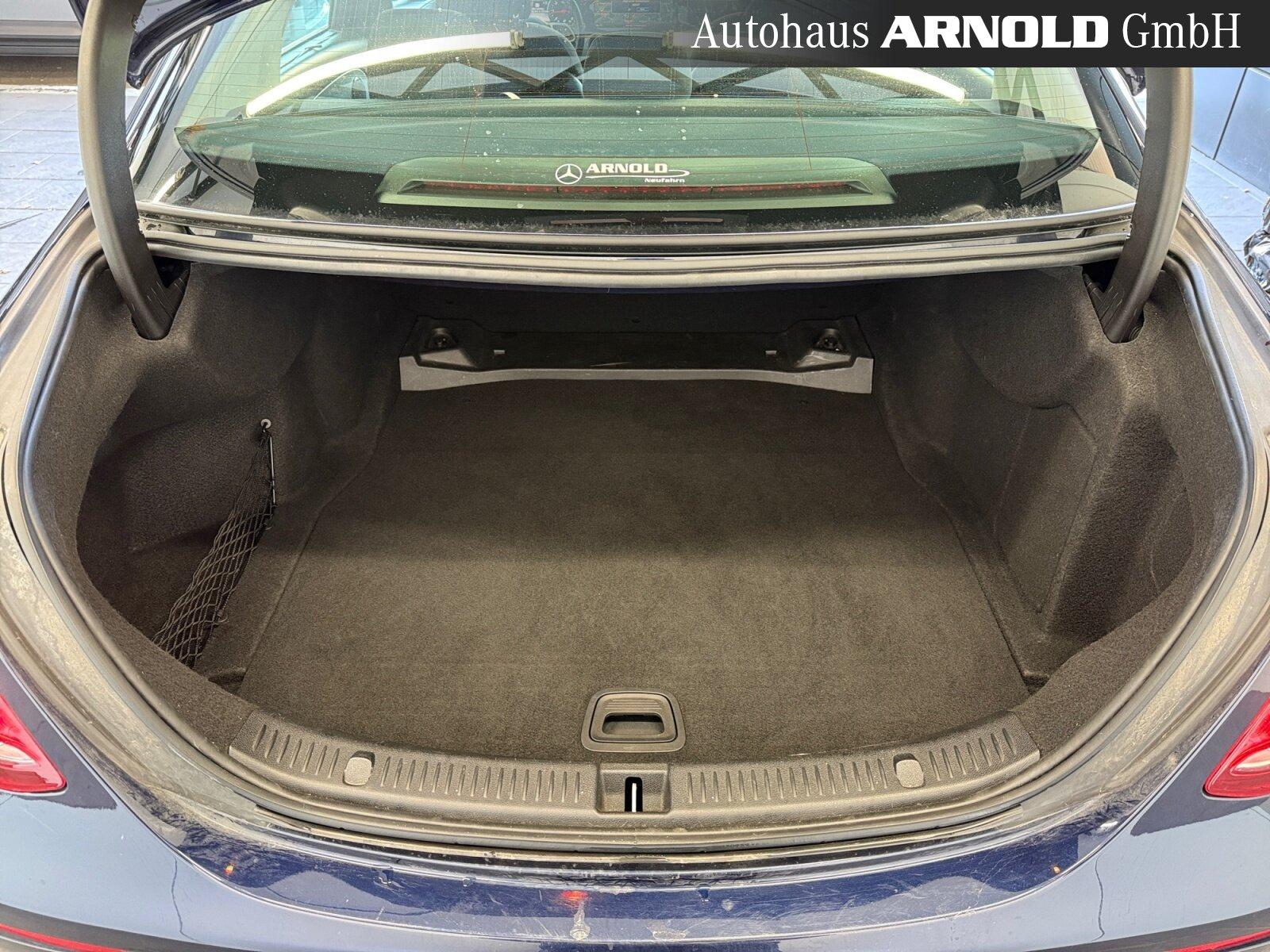 Mercedes-Benz E 220 d DISTRONIC Standhzg. Kamera KeylessGo !