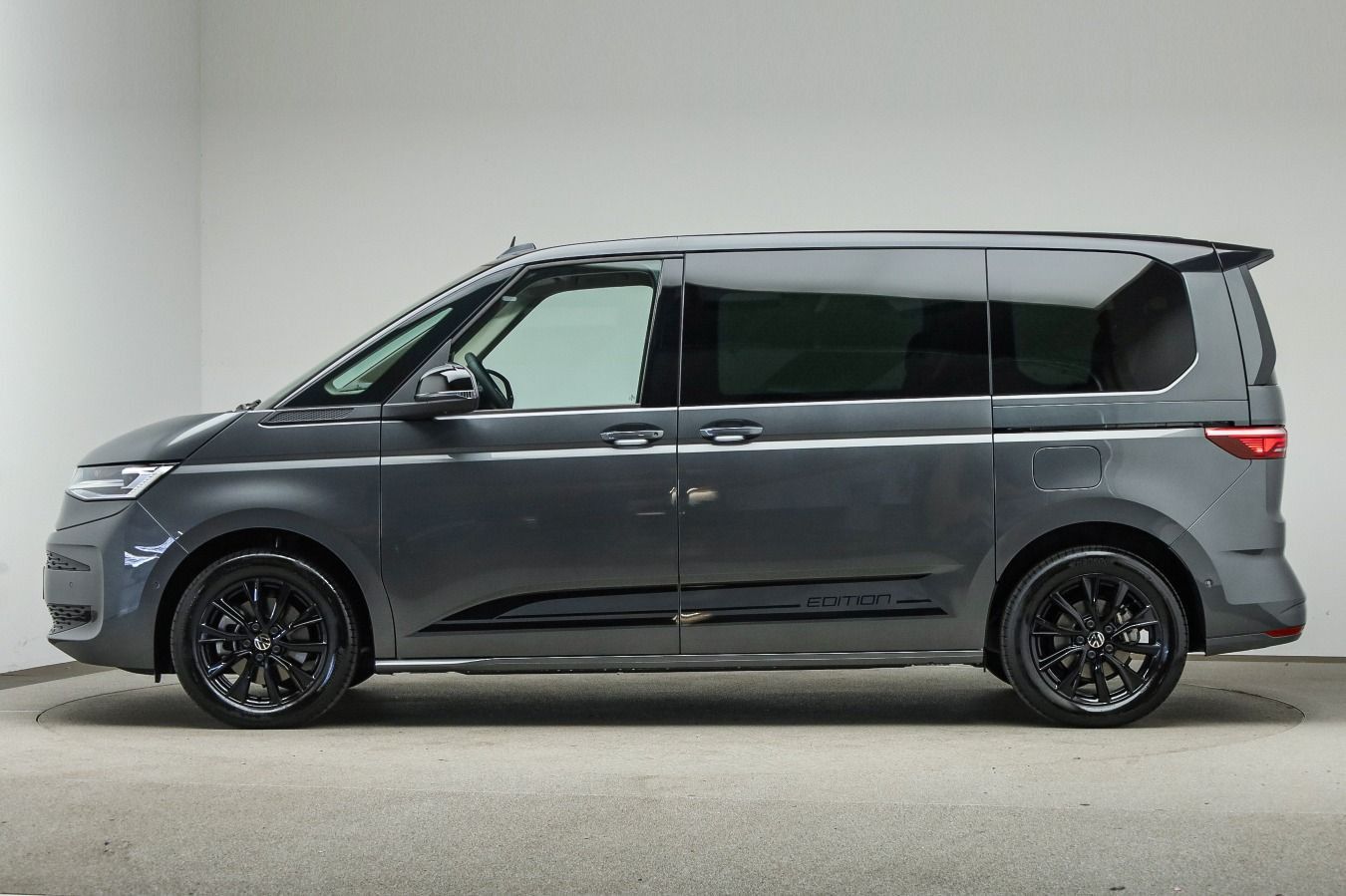 Volkswagen T7 Multivan - Bild 3