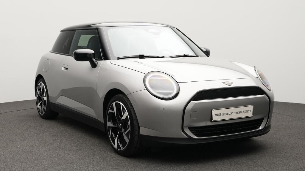 MINI Classic Trim imagem 2