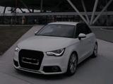 Audi A1 8X 1.4 TFSI Tuning - Audi A1 8X mit Benzin-Antrieb