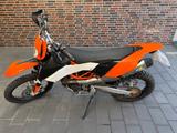 KTM 690 Enduro - KTM ENDURO 690