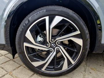 Nissan Qashqai 1.5 Tekna+ E-Power (205PS)