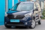 Dacia Dokker Amb 1.6*Klima*1.Hand*8x Räder*Bluetooth - Dacia Gebrauchtwagen in Leipzig