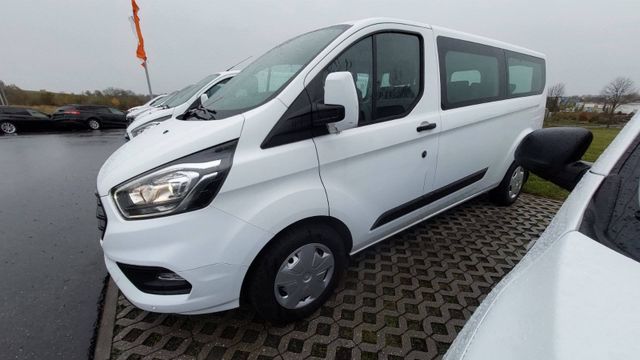 Ford Transit/Tourneo Custom Kombi 320 L2 Trend