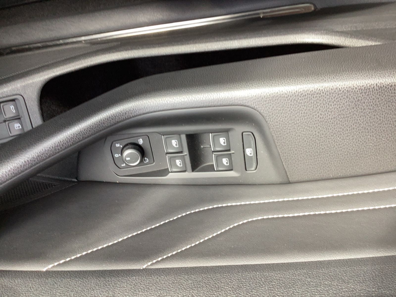 Volkswagen Arteon - Bild 10
