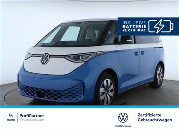 Volkswagen Leasingangebot: Volkswagen ID. Buzz PRO 210kW HUD NAVI AHK FLEXBOARD SOUND