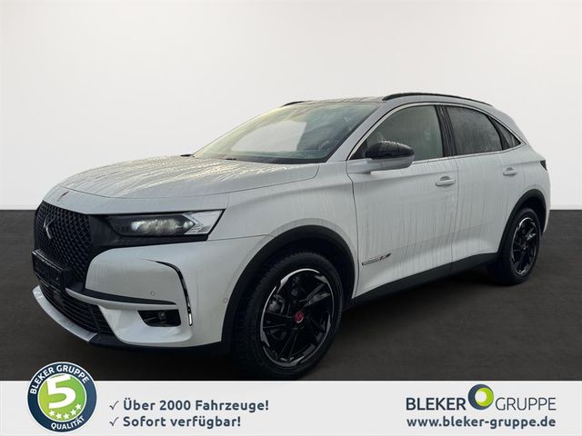 DS Automobiles DS7 Crossback PureTech 180 Performance Line+