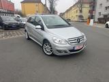 Mercedes-Benz B 180 B B 180 - gebrauchte Mercedes-Benz B 180 aus dem Jahr 2009